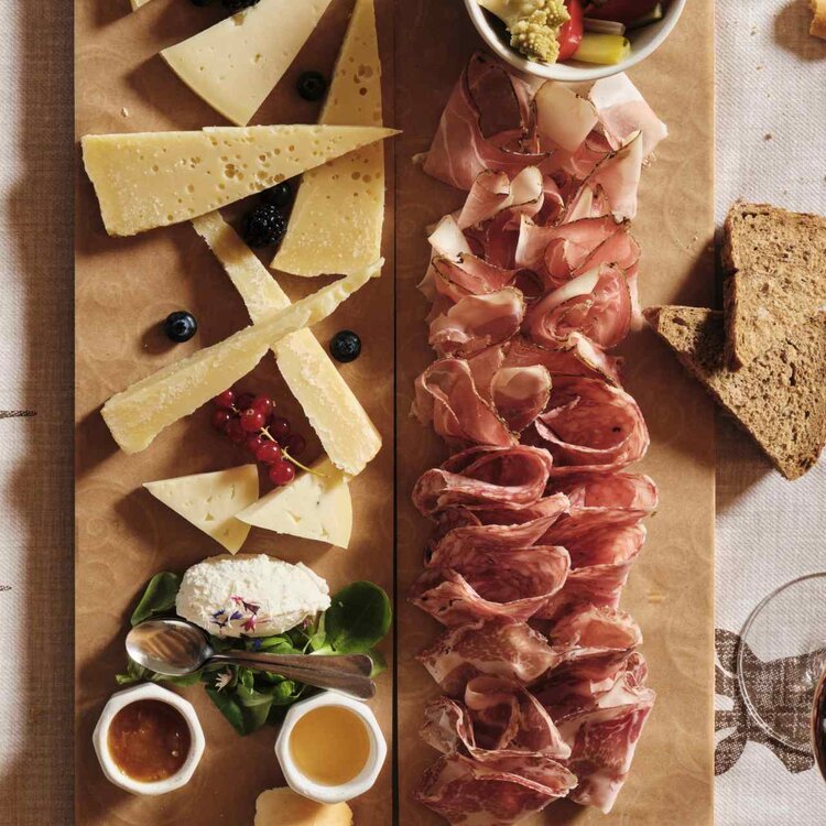 Tagliere